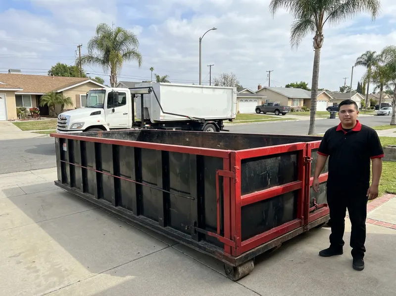 Same-Day Delivery & Swap-Outs in Anaheim, CA